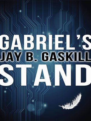 cover image of Gabriel's Stand
